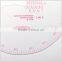China Kearing 28 inch flexible transplant plastic french curve ruler for sewing design#6503
