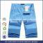 Summer thin cotton shorts slim straight pants men loose pants summer youth color customized made