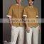 new design housekeeping uniform