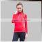 Latest Thermal Moisture Wicking Compression Gear Long Pants, 4 Needle 6 Thread Flatlock Sewing Rash guard T Shirts