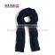 Best Design Professional Beautiful Chunky Knit Scarf