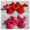 Children shoes new design soft sole baby shoes lace kids shoes baby dancing wear