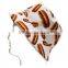 High profile  popular mesh bucket hat with string