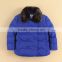 MOM AND BAB POPULAR kids clothing winter kids down coat stock