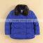 HOT SALE WHOLESALE children clothing winter children down coat in stocks