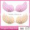 breathable adhesive bra for wedding dress