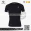 OME Custom T-shirts Sports Men's Clothing Design Running Sportswear
