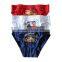 100% cotton boy briefs & body fit underwear with cute printing