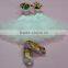 Girls Tutu Skirt Girls Tulle Pettiskirt