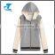 Hot sale unisex embroidered sport jacket, OEM service sport jacket