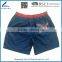 Factory sale various mens cotton swim shorts