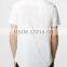 White Double Pocket Poplin Short Sleeve Casual Shirt