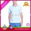 European style classic pique mens polo shirt/short sleeve cotton polo shirt