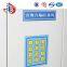 Supermarket/Mall public smart locker 12 door electronic locker