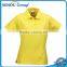 Cheap 100% polyester dri fit polo shirts wholesale