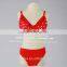 Sunnytex Popular Comfortable Molded Cup Beach Bikini