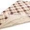 Reversible Micro Fur Pet Dog Bed Blanket Throw