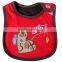 most popular wholesale baby bib