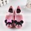 Little Mice Mini Melissa Jelly Shoes, Cute Mini Melissa Shoes, Plastic Mini Shoes