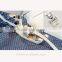Elastic Guide Foot For Husqvarna VIKING #412815345