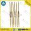 double ended crochet hooks crochet accessories knit and crochet for garment knitting