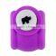 DIY Scrapbooking Decorative Hole Puncher Child Mini Puncher Printing Paper Hand Craft Puncher Shape Card Craft Punch Wholesale