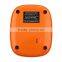 2017 Hot Sale And High Quality Mini 7000g x 1g LCD Digital Electronic Kitchen Pocket Scale for Outdoors Newest