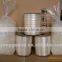 Excellent Quality Mobilon Elastic Clear Masking Tape
