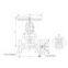 Sell Foeged Steel Globe Valve-Throttle