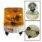 discount price DC12V LTE1181 emergency signal car lighting revolving warning signal lights amber warning light