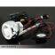 2.0 inch motorcycle Bi-xenon projector lens light with Angel eyes (ABC)