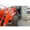2T Переднеприводный погрузчик ZL20F