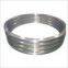 Wind power flange
