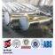 Top Quality Steel Factory Forged Motor Shafts