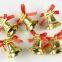 M41 metal Jingle Bell / Tinkle Bell / Christmas Bells with sound for Christmas Day