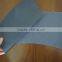 042 radiation protective stainless steel fiber fabric conducitve fabric