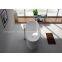 Solid Surface Bathtub Freestanding Bathtub