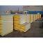 china pu/pir sandwich wall panel
