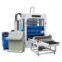 Small Productivity Cement Block Making Machine QT4-15