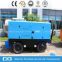 21m3/min 145PSI marine diesel rotary screw air compressor