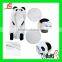 Baby Cute Sleeping Bag Sack Romper Fleece Panda Sleepwear Swaddle Unisex