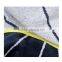 Good Quality Full Cotton Round Beach Pareo Wholesaler Beach Towel