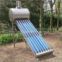 Solar Water Heater