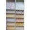 Linyi colorful sparkle artificial quartz stone