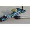 YT28 Hand-held pneumatic rock drill