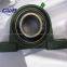 stainless steel bearing in pillow block bearing