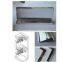 Aluminum Handle Profiles  used for Kitchen Cabinet Door or Office Desk Door