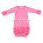 Infant baby gown sleeping icing raglan sleepsuit M7040704