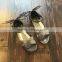 B21381A Korea girls fashion Summer princess shoes grils sandals