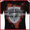 Manufacturer Top Quality 100% Cotton Fabric Unique Design T-shirt